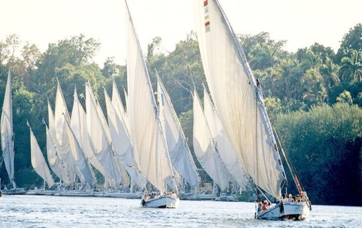 Luxor: Karnak, Luxor Temples Private Tour by a Felucca Trip - Reservation Process