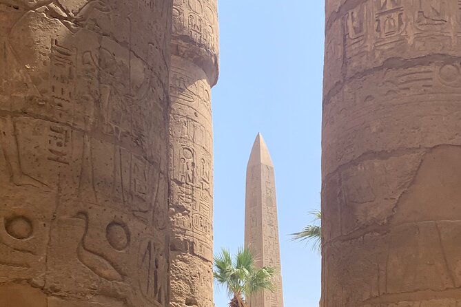 Luxor & Kings' Valley Private Tour From Hurghada, Marsa Alam, Makadi Elgouna - Highlights of the Tour