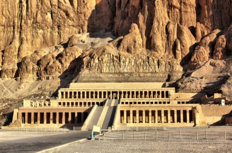 Luxor: Landmarks Private Tour With a Hot Air Balloon Ride, - Tour Highlights