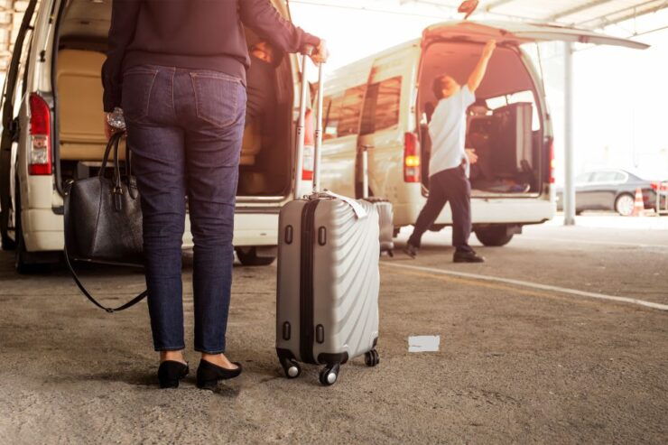 Luxor: Luxor Airport Arrival and Departure Transfers - Activity Details