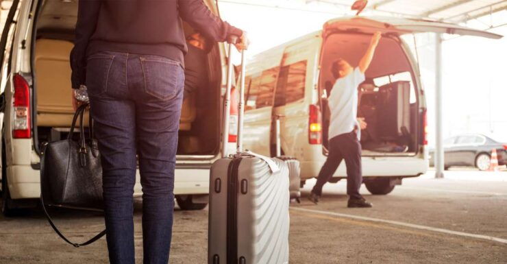 Luxor: Luxor Airport Arrival and Departure Transfers - Experience Highlights