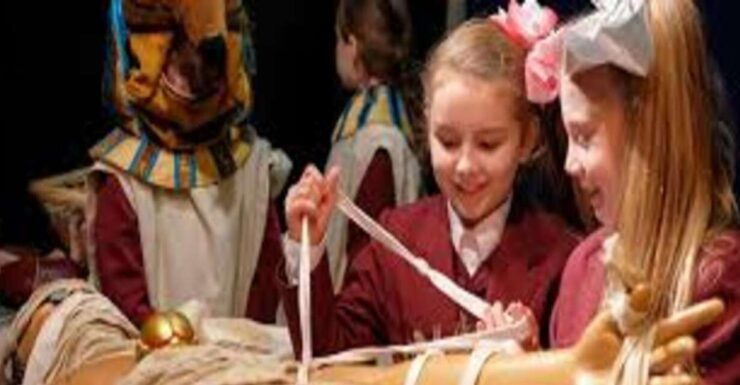 Luxor: Luxor Museum And Mummification Museum Private Tour - Experience Highlights