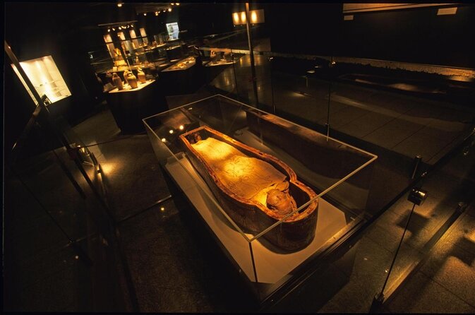 Luxor & Mummification Museums & City Tour by H. Carriage & Dinner - Good To Know