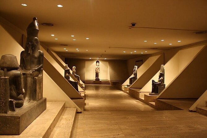 Luxor & Mummification Museums & City Tour by H. Carriage & Dinner - Frequently Asked Questions