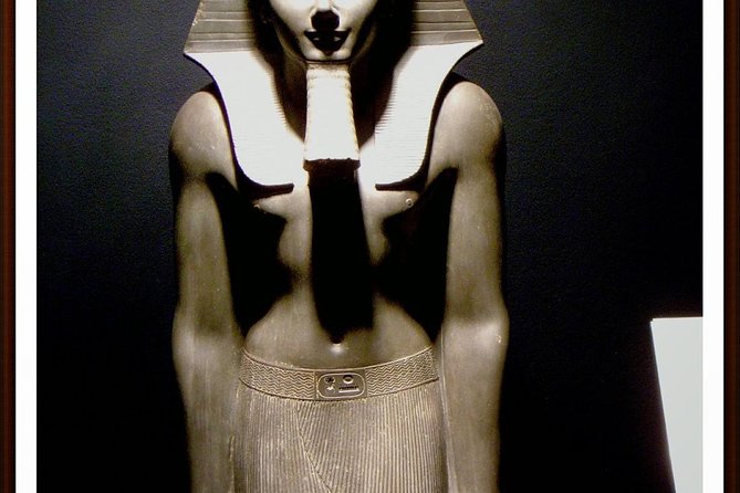 Luxor Museum and a Walk in the Souk - Good To Know
