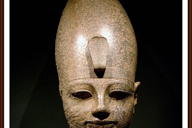 Luxor Museum and a Walk in the Souk - Frequently Asked Questions
