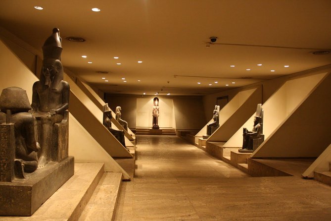 Luxor Museum and Mummification Museum Private Tour - Traveler Reviews