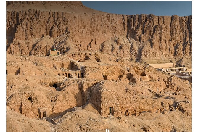 Luxor on a Budget: Shared All-Inclusive East & West Bank Tour - Booking Policies and Procedures