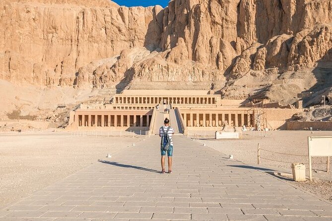 Luxor One Day Tour From Hurghada - Traveler Photos
