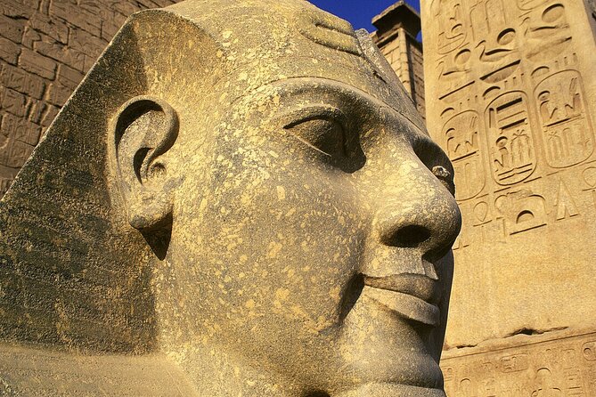 Luxor Over Day to Valley of Kings, Karnak With Lunch - Hurghada - Directions