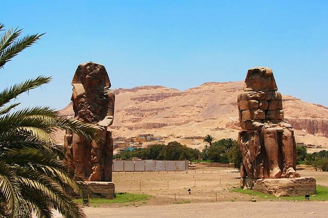 Luxor Overnight Tour From Marsa Alam - Good To Know
