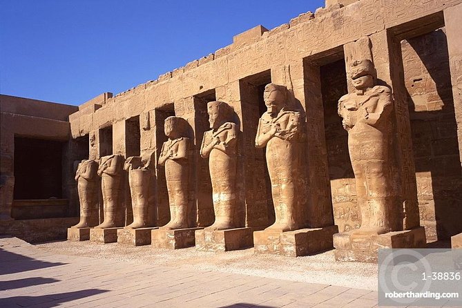 Luxor Overnight Tour From Safaga Port - Price and Inclusions