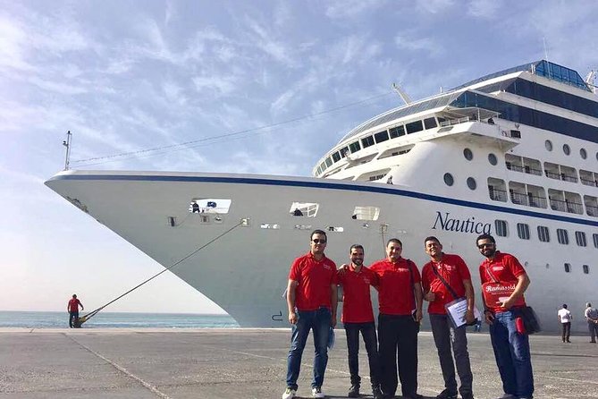 Luxor Overnight Tour From Safaga Port (5- Star Accommodation ) - Review and Rating Details