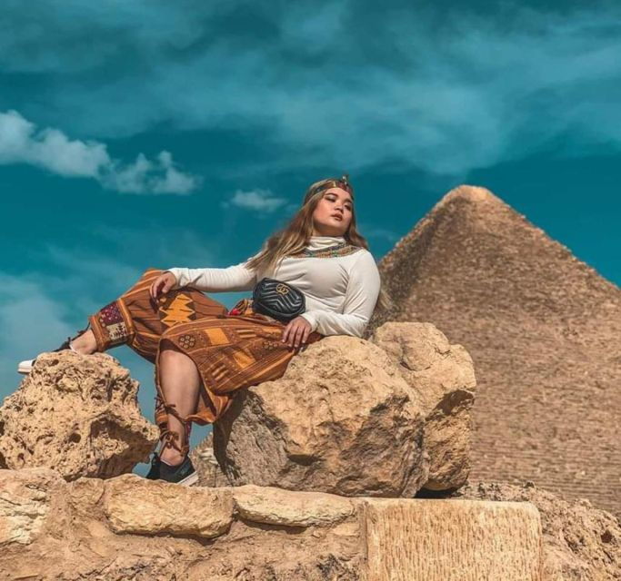 Luxor: Overnight Tour to Cairo From Luxor by VIP Train - Activity Duration and Highlights