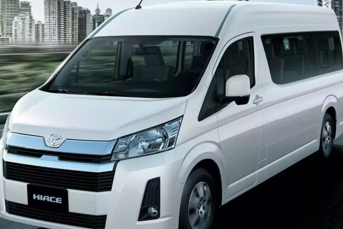 Luxor - Private Arrival and Departure Transfer (East Bank) - Pickup Details