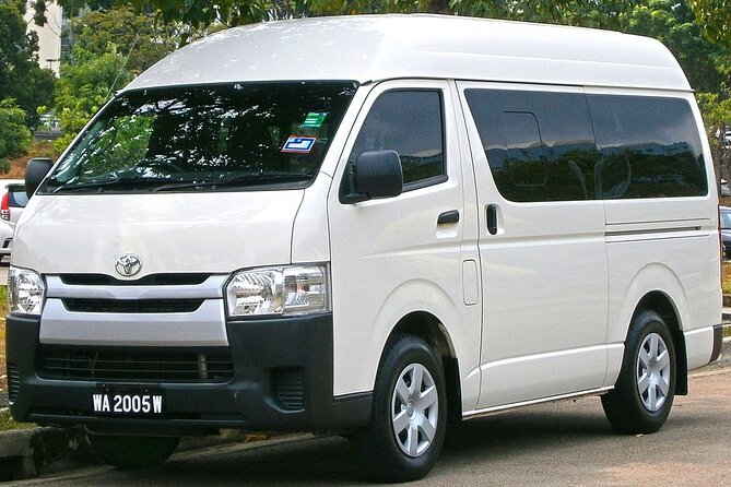 Luxor-Private Arrival and Departure Transfer (West Bank ) - Meeting and Pickup Information