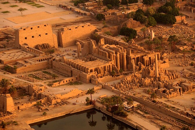 Luxor Private Car Tour From Marsa Alam - Directions for Luxor Tour