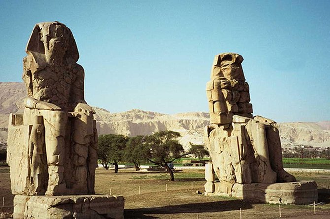 Luxor Private Day Tour: Discover the East and West Banks of the Nile - Frequently Asked Questions