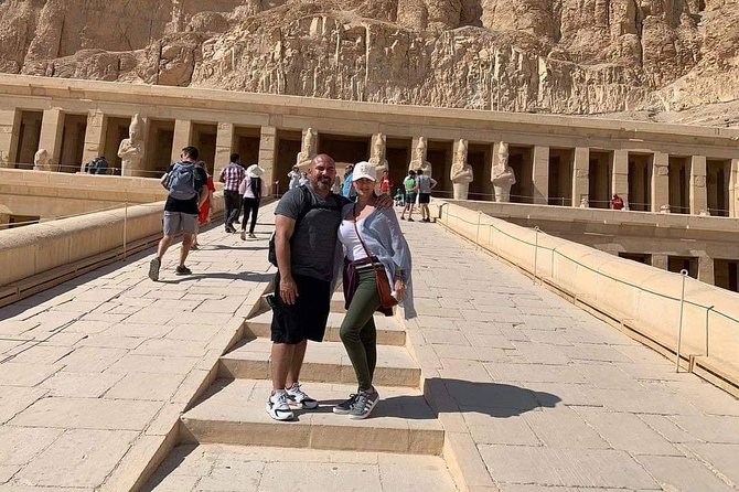 Luxor: Private Day Trip From Cairo With Flights - Tour Pricing and Booking Details