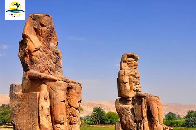 Luxor Private Day Trip From Hurghada - Logistics