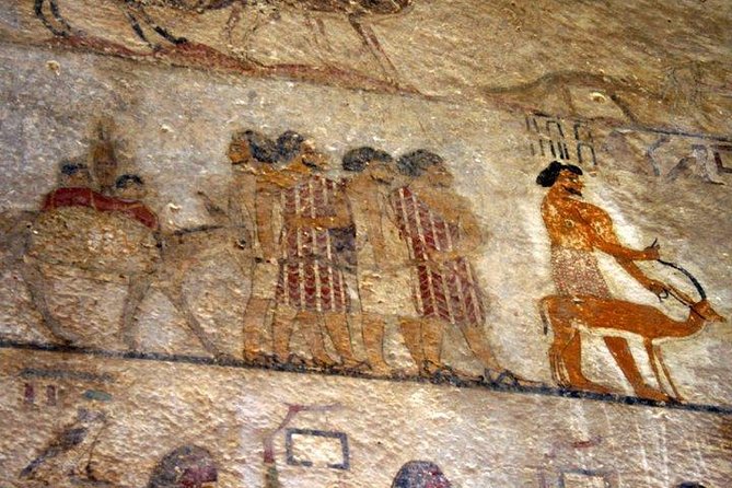 Luxor Private Full-Day Tour: Discover the East and West Banks of the Nile - Meeting and Pickup Information