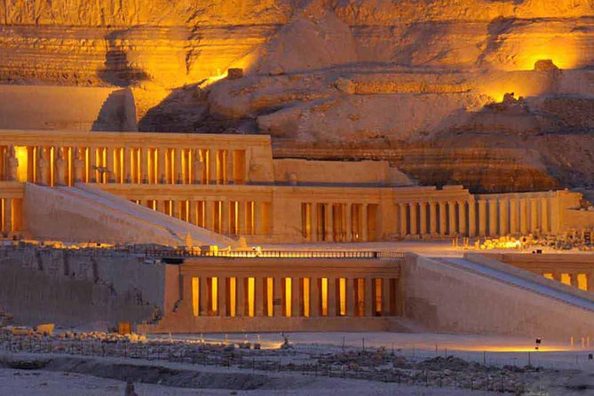 Luxor Private Full-Day Tour: Discover the East and West Banks of the Nile - Cancellation Policy and Reviews