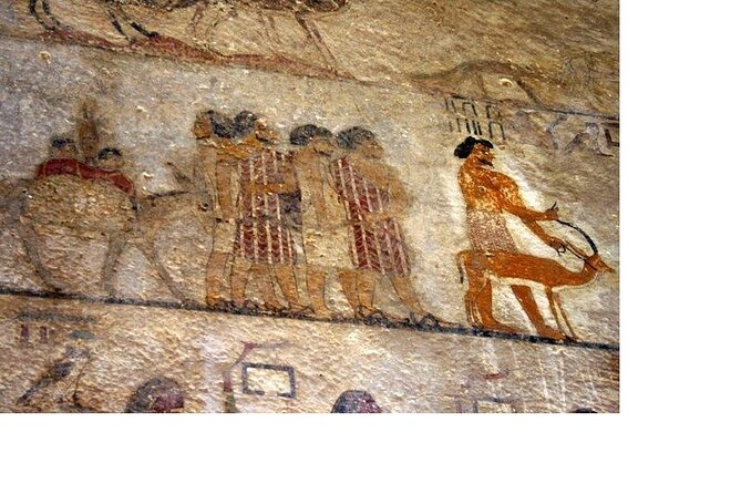 Luxor Private Full-Day Tour: East and West Banks of the Nile - Itinerary Highlights