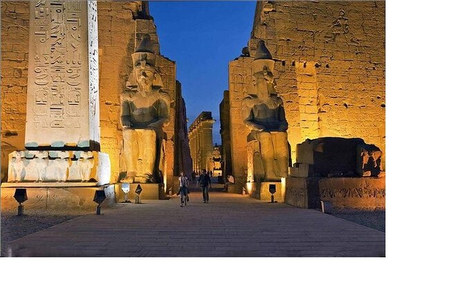 Luxor Private Full-Day Tour: East and West Banks of the Nile - Booking and Reservation Process