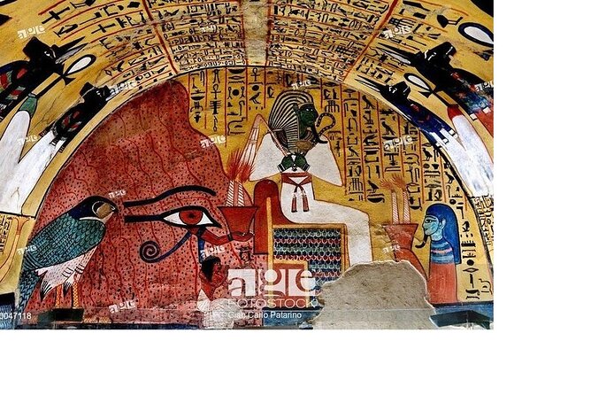 Luxor Private Full-Day Tour: East and West Banks of the Nile - Payment and Cancellation Policy