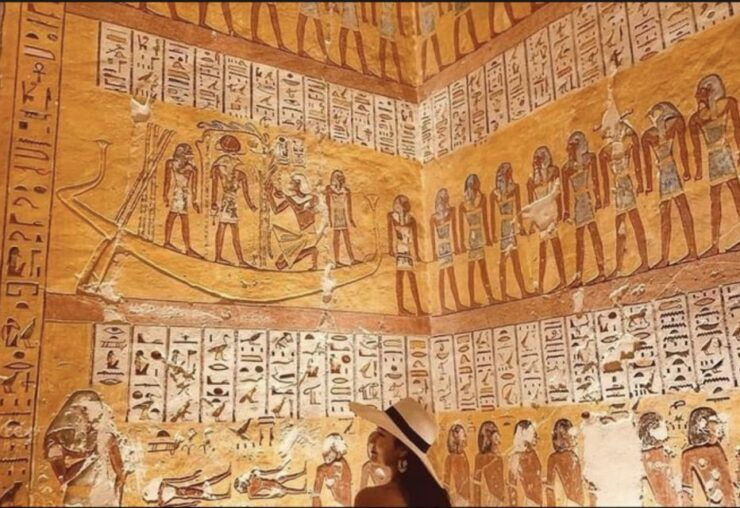 Luxor: Private Half-Day Guided Tour With Pickup - Activity Details