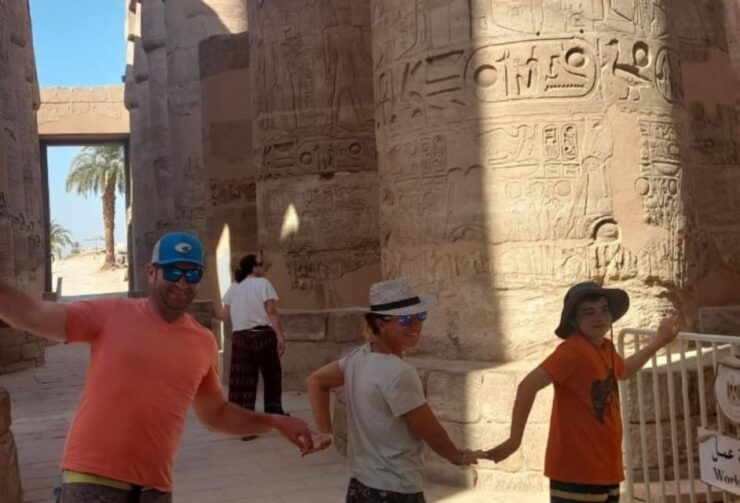 Luxor: Private Highlights Full-Day Tour With Entry Tickets - Tour Inclusions