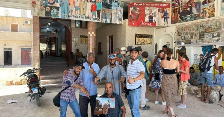 Luxor: Private Highlights Full-Day Tour With Entry Tickets - Activity Details