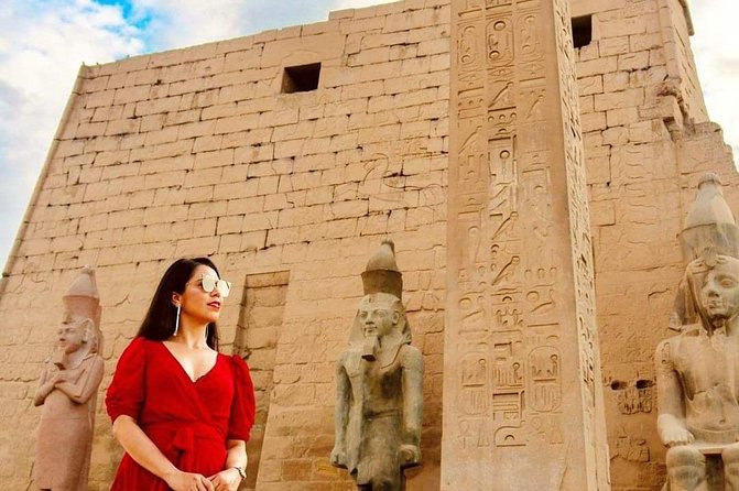Luxor Private Tour From Hurghada - Good To Know