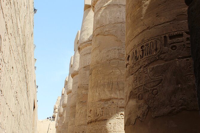 Luxor Private Tour From Hurghada - Pricing Information
