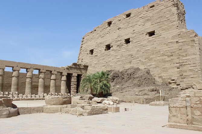 Luxor Private Tour From Hurghada - Reviews