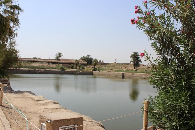 Luxor Private Tour From Hurghada - Important Reminders