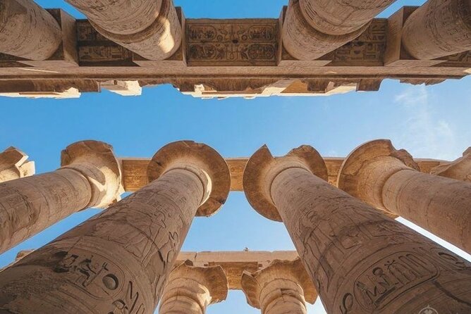 Luxor Private Tour From Marsa Alam by Private Car - Private Transportation