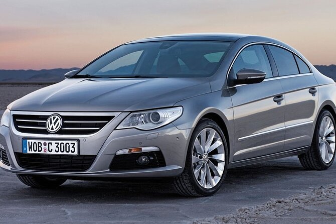 Luxor Private Transfer East Bank Hotels to Airport - Pricing Details