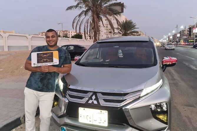 Luxor Private Transfer East Bank Hotels to Airport or Vice Versa - Overview and Inclusions