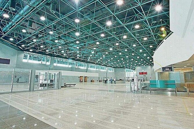 Luxor Private Transfer From East&West Banks Hotels to the Airport - Booking & Reviews