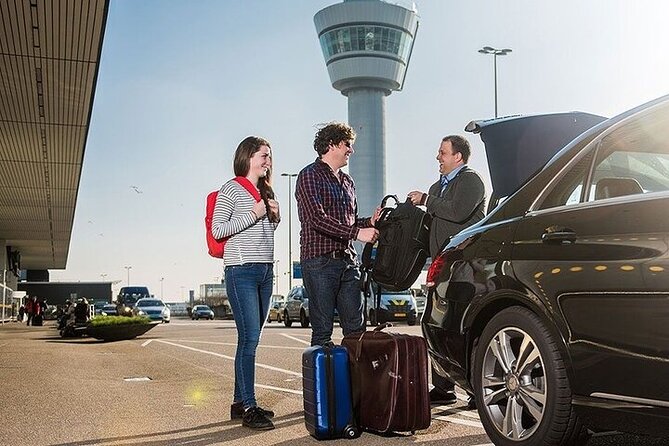 Luxor Private Transfer From East&West Banks Hotels to the Airport - Frequently Asked Questions