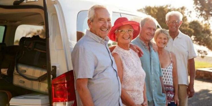 Luxor: Private Transfer To/From Marsa Alam - Service Details