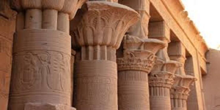 Luxor: Shared Half-Day Tour of Dendera Temple With Guide - Tour Details