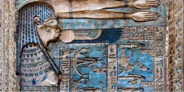 Luxor: Shared Half-Day Tour of Dendera Temple With Guide - Experience Highlights