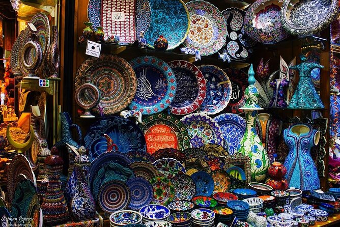 Luxor Shopping Excursion - Pickup Information