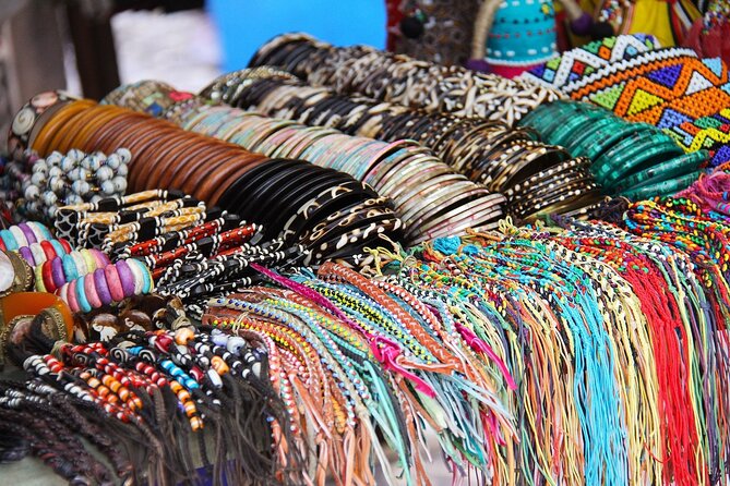 Luxor Shopping Excursion - Price and Cancellation Policy