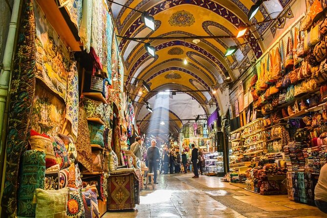 Luxor Shopping Excursion - Meeting and Pickup Details