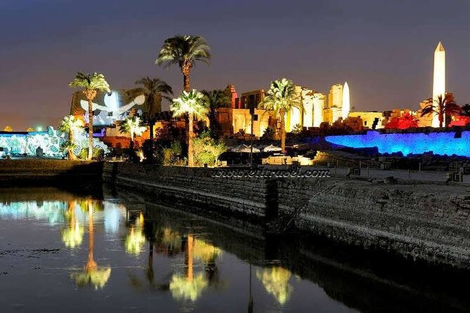 Luxor Sound & Light Show by Horse-Carriage Ride Tour - Customer Reviews