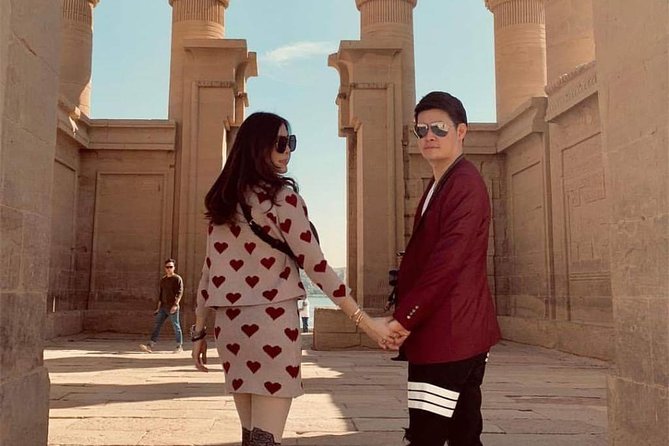 Luxor Special Private Tour From Hurghada - Tour Highlights