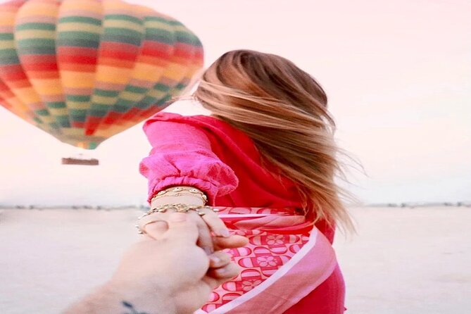 Luxor Sunrise Hot Air Balloon Ride From Hurghada - Good To Know